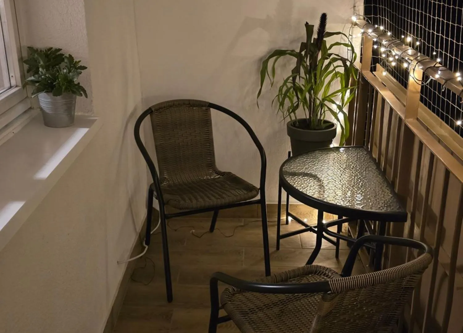Apartament Aurora Varšava Apartmán