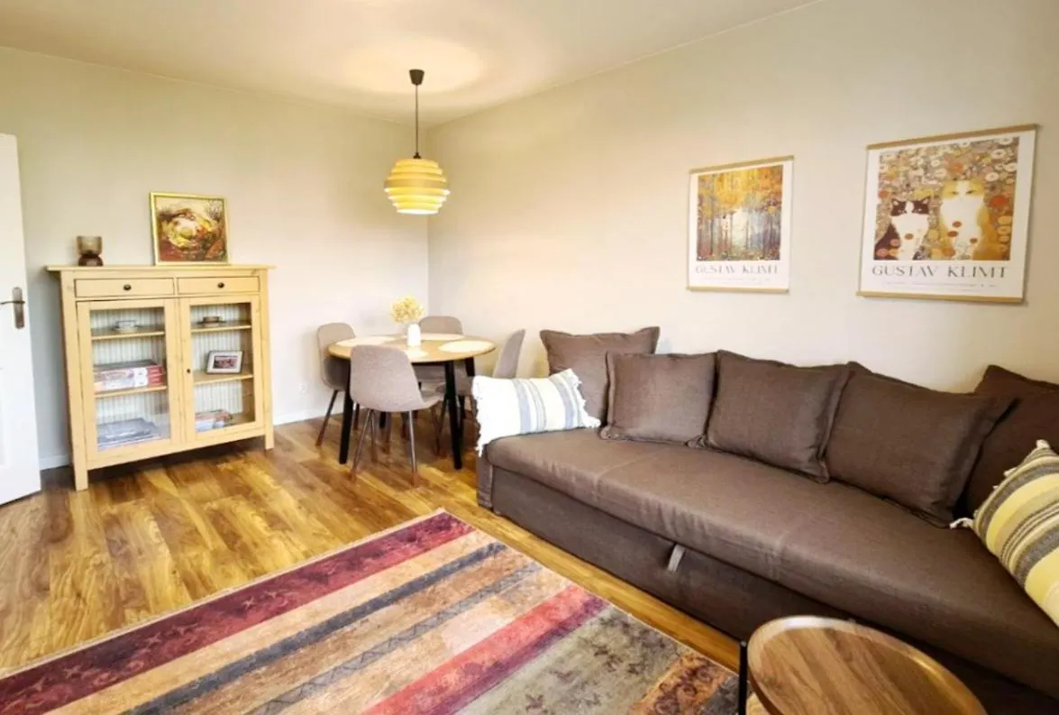 Apartament Aurora Varšava 0*,