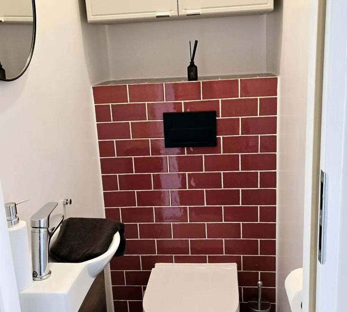 Apartmán Apartament Aurora Varšava Polsko