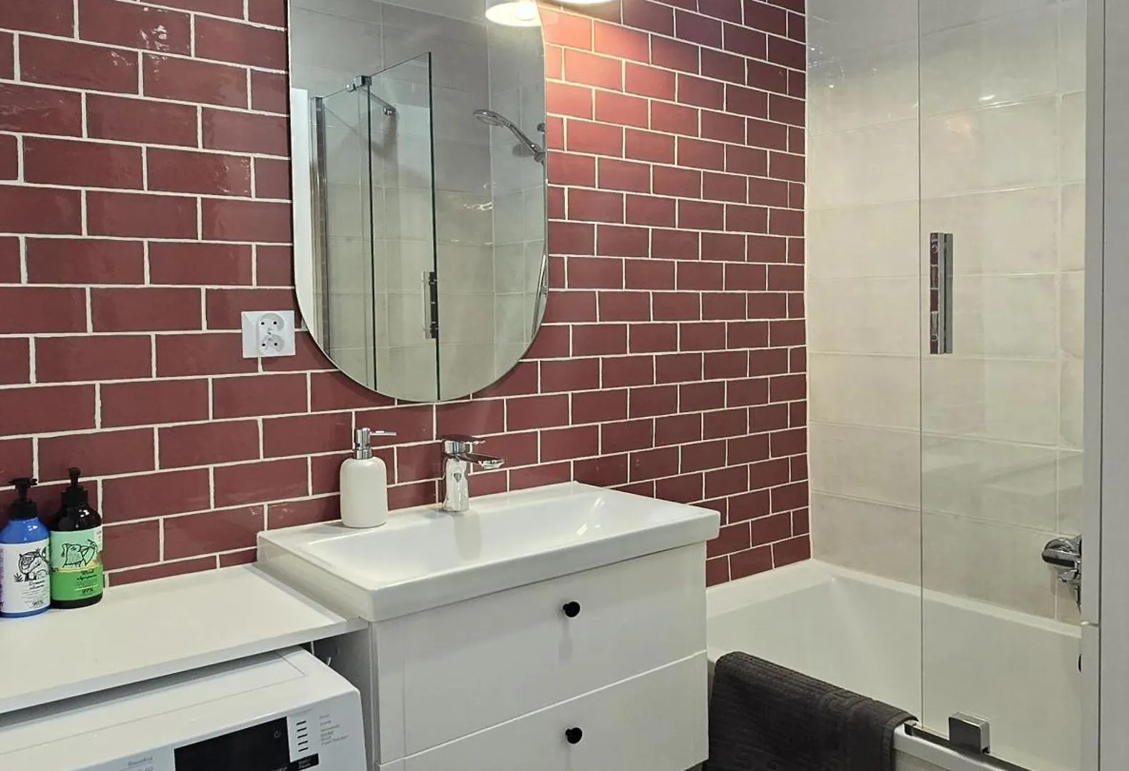 Apartament Aurora Varšava Apartmán
